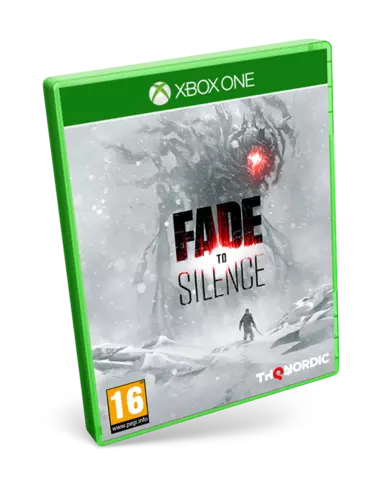 Comprar Fade to Silence Xbox One Estándar