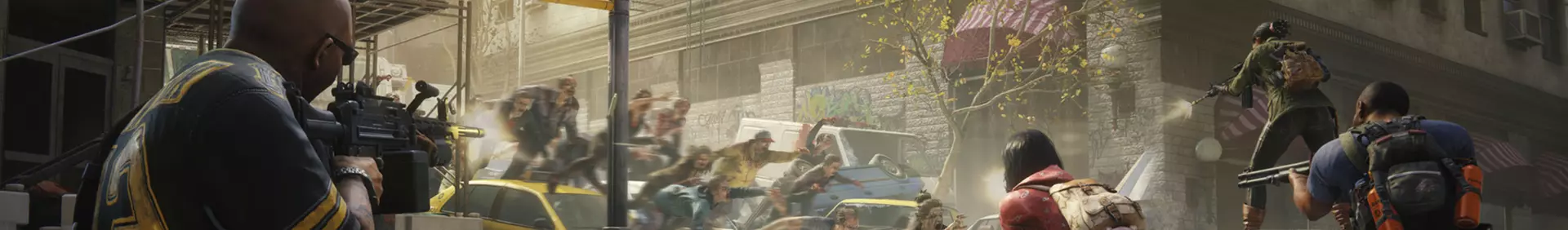 World War Z