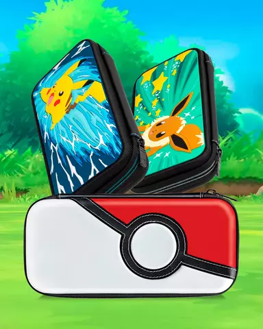 Comprar Accesorios Pokémon - 