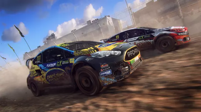 Comprar DiRT Rally 2.0 Edición Day One Xbox One Day One screen 5 - 05.jpg - 05.jpg