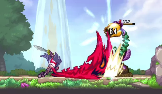 Comprar Dragon: Marked For Death Switch screen 5