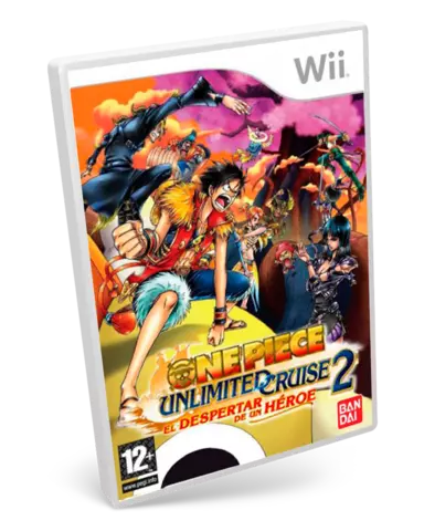 Comprar One Piece Unlimited Cruise 2 WII Estándar - Videojuegos - Videojuegos