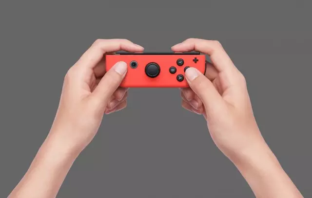 Comprar Nintendo Switch JoyCon Colores Pack Splatoon 2 Switch screen 7 - 06.jpg