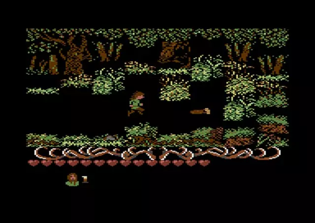 Comprar The C64 Mini  screen 6 - 07.jpg