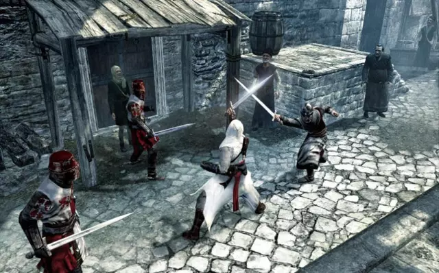Comprar Assassins Creed PC screen 5 - 5.jpg - 5.jpg