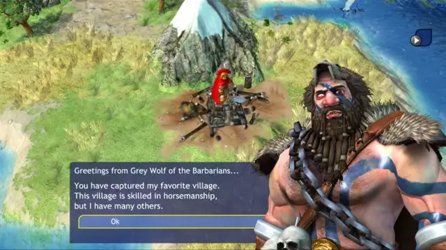 Comprar Sid Meiers Civilization Revolution PS3 screen 6 - 06.jpg - 06.jpg