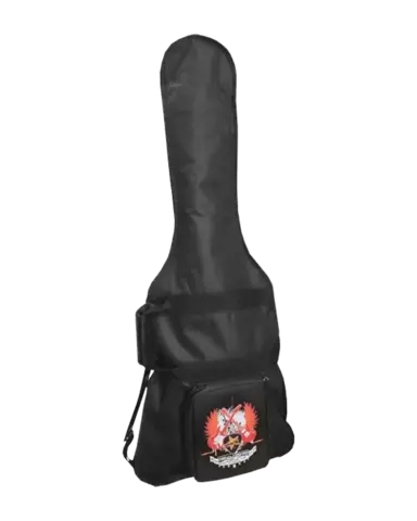 Comprar Rock Bag Edgeless para Guitarra PS4 - Accesorios - Accesorios