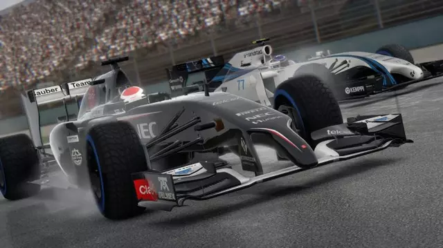 Comprar Formula 1 2014 Xbox 360 screen 10 - 10.jpg - 10.jpg