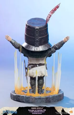 Comprar Estatua Dark Souls: Solaire of Astora (23 cm)  screen 5 - 05.jpg