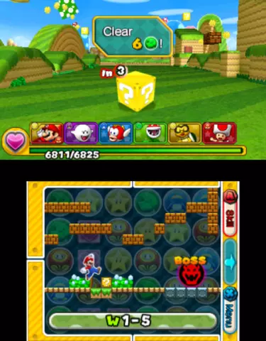 Comprar Puzzle & Dragons: Super Mario Bros. Edition 3DS screen 3 - 03.jpg - 03.jpg