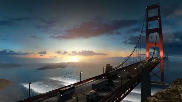 Comprar American Truck Simulator PC Estándar screen 5 - 05.jpg
