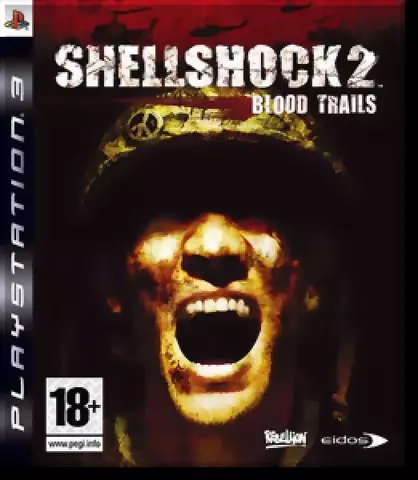 Comprar Shellshock 2: Blood Trails PS3 - Videojuegos - Videojuegos