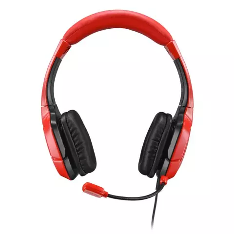 Comprar Tritton Kama Auriculares Stereo Rojo PS4 - 02.jpg