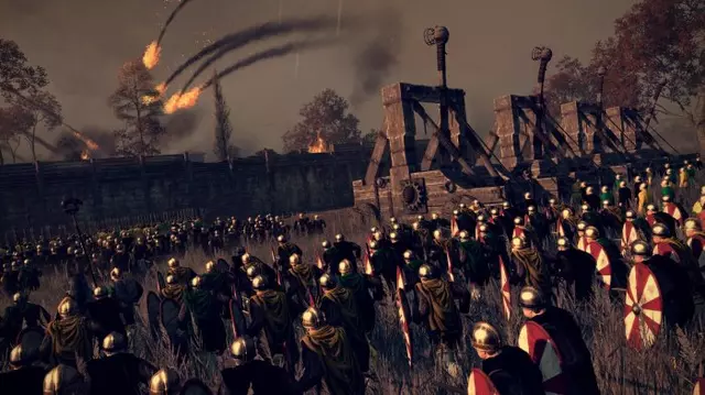 Comprar Total War: Attila PC screen 5 - 4.jpg - 4.jpg