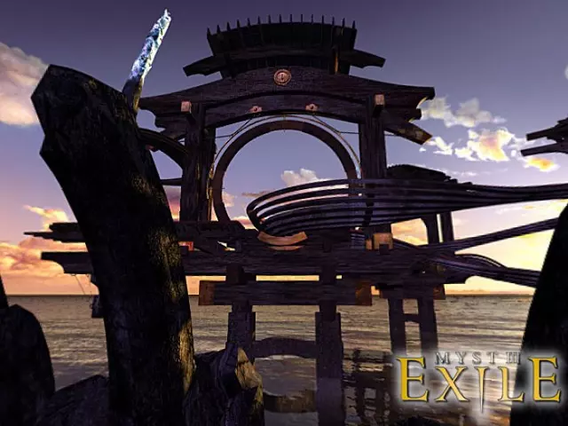 Comprar Myst III: Exile PC screen 2 - 2.jpg