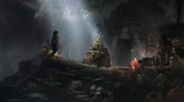 Comprar Shadow of the Tomb Raider PC Estándar screen 11 - 11.jpg - 11.jpg