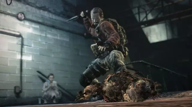 Comprar Resident Evil Revelations 2 Xbox 360 screen 12 - 11.jpg - 11.jpg