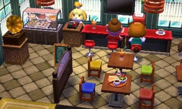 Comprar Animal Crossing: Happy Home Designer 3DS Estándar screen 8 - 8.jpg - 8.jpg
