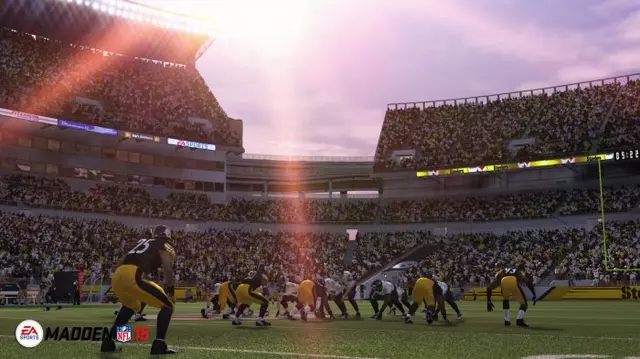 Comprar Madden NFL 15 Xbox One Estándar screen 7 - 7.jpg - 7.jpg