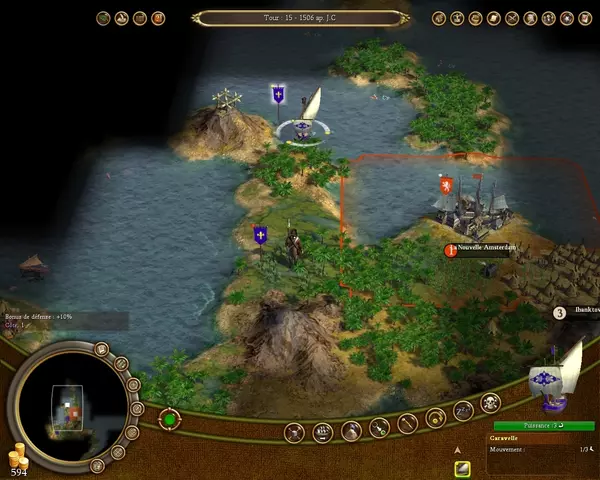 Comprar Civilization IV Colonization PC screen 3 - 02.jpg - 02.jpg