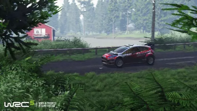 Comprar WRC 5 PS3 screen 2 - 02.jpg - 02.jpg