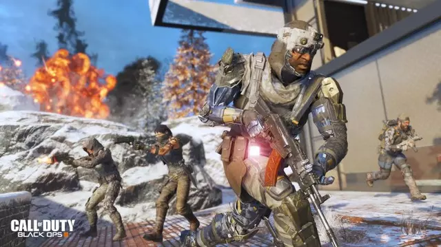 Comprar Call of Duty: Black Ops III Xbox One Estándar screen 3 - 3.jpg - 3.jpg