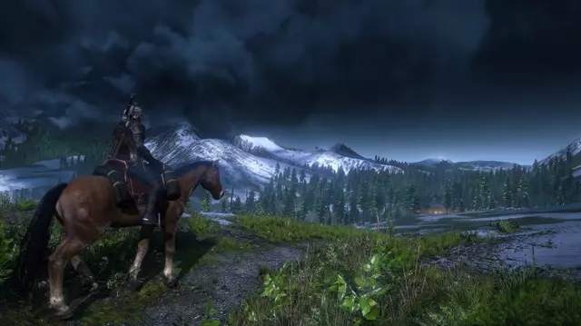 Comprar The Witcher 3: Wild Hunt Edición Coleccionista PS4 screen 17 - 17.jpg