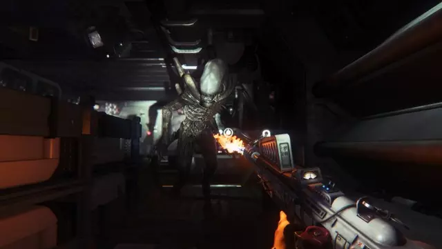 Comprar Alien: Isolation Edicion Ripley Xbox One Limitada screen 12 - 11.jpg - 11.jpg
