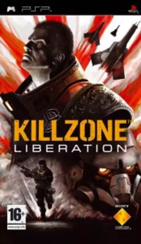 Comprar Killzone Liberation PSP - Videojuegos - Videojuegos