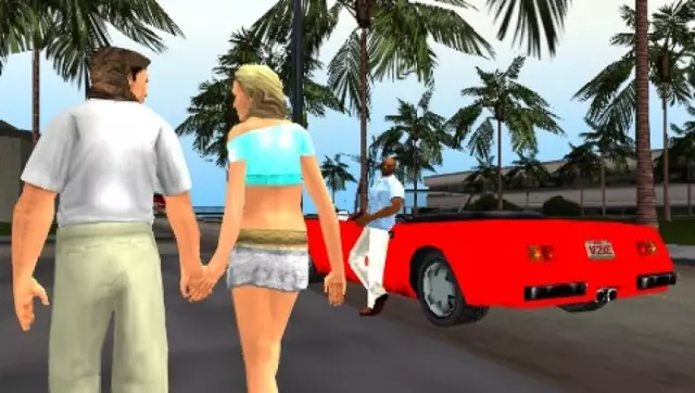 Comprar Grand Theft Auto: Vice City Stories PSP screen 10 - 10.jpg - 10.jpg
