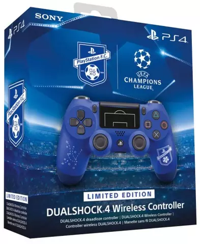 Comprar Dualshock 4 Edición PlayStation F.C PS4 - 01.jpg - 01.jpg