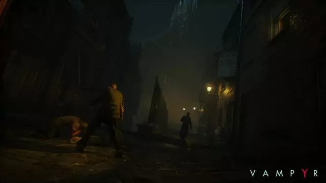 Comprar Vampyr Xbox One Estándar - UK screen 3 - 03.jpg - 03.jpg