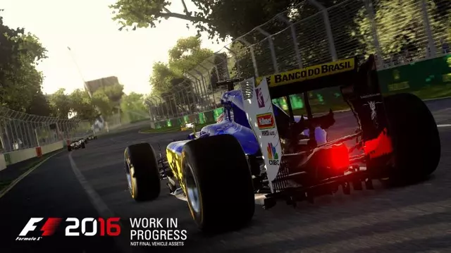 Comprar Formula 1 2016 Edición Limitada PS4 screen 5 - 05.jpg - 05.jpg