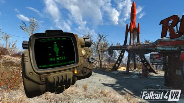 Comprar Fallout 4 VR PC Estándar screen 1 - 1.jpg - 1.jpg