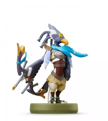 Comprar Figura Amiibo Revali (Serie Zelda) Figuras amiibo