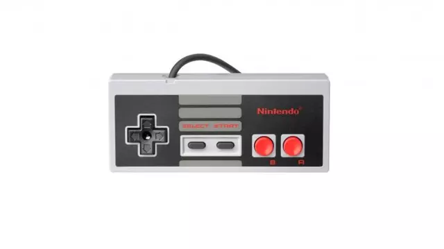 Comprar Mando Nintendo NES Classic Mini  - 01.jpg