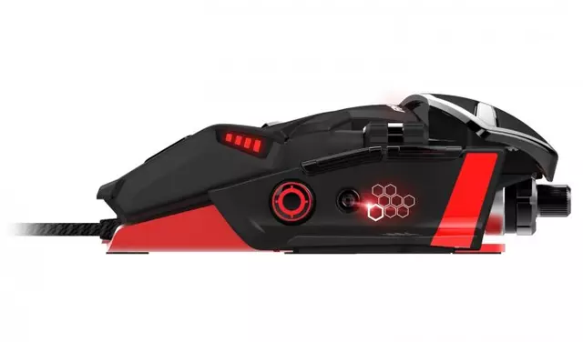 Comprar Mad Catz R.A.T. 6 Laser Gaming Raton Negro PC - 04.jpg