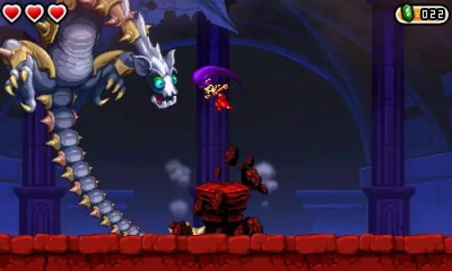 Comprar Shantae and the Pirate's Curse 3DS screen 4 - 04.jpg - 04.jpg