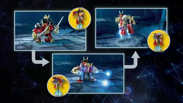 Comprar Ninjago Nya Fun Pack LEGO Dimensions  screen 4 - 04.jpg