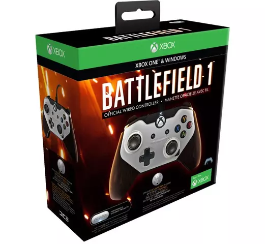 Comprar Mando Battlefield 1 Licenciado Xbox One - 01.jpg