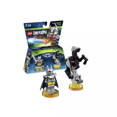 Comprar LEGO Batman Movie Fun Pack LEGO Dimensions screen 1 - 01.jpg