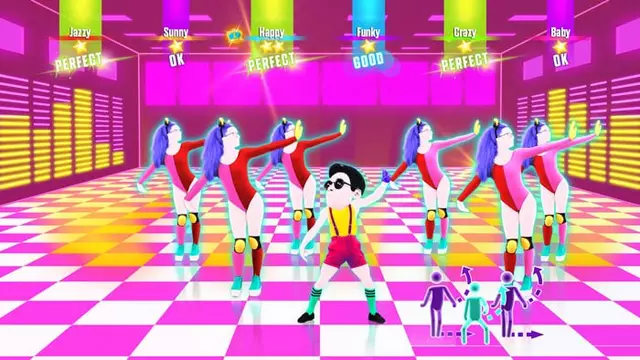 Comprar Just Dance 2017 PS4 screen 3 - 03.jpg - 03.jpg