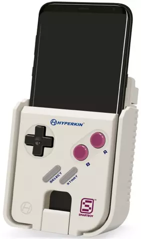 Comprar Smartboy  - Consolas
