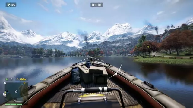 Comprar Far Cry 4 Xbox One Estándar screen 9 - 9.jpg - 9.jpg
