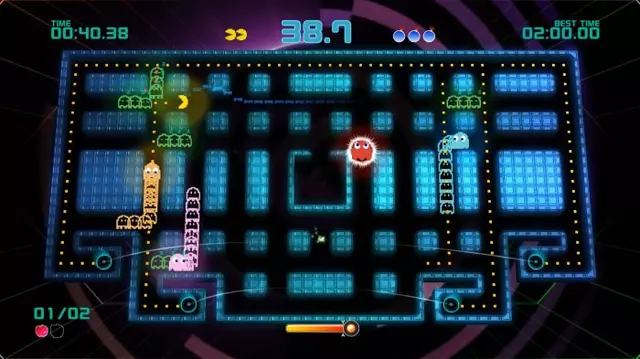 Comprar Pac-Man Championship Edition 2 Xbox One screen 6 - 06.jpg