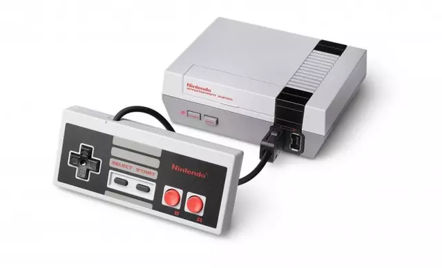 Comprar Cable Extension Mando Nintendo NES/SNES Classic Mini 2m  - 03.jpg - 03.jpg