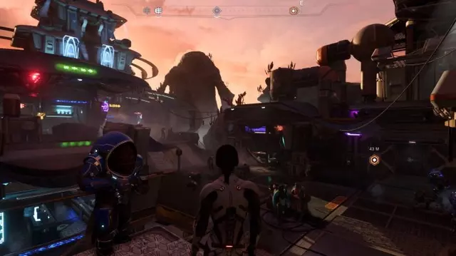 Comprar Mass Effect: Andromeda PS4 Estándar screen 18 - 18.jpg - 18.jpg