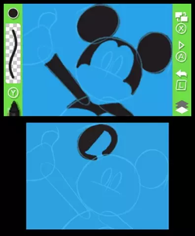 Comprar Disney Art Academy 3DS Estándar screen 5 - 05.jpg - 05.jpg