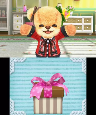 Comprar Mi Osito y Yo 3DS screen 5 - 05.jpg