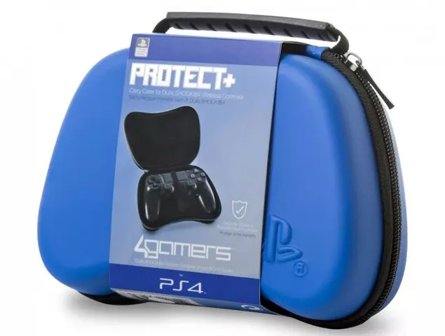 Comprar Funda para Mando Protect+ PS4 - 01.jpg
